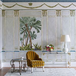revêtement mural pour intérieur 1
