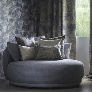 tissu pour la décoration intérieure 1