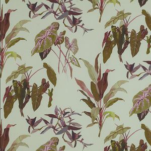 tissu pour rideaux