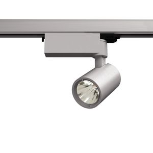 éclairage sur rail à LED