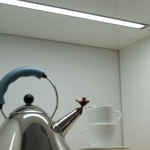luminaire encastré 1