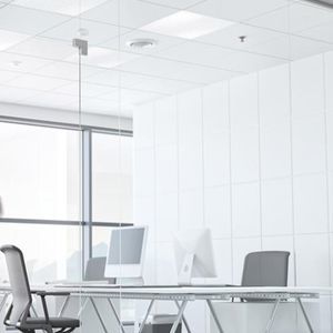 luminaire encastrable au plafond