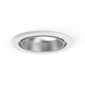spot encastrable au plafond