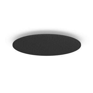luminaire en saillie / à LED / rond / en polyester