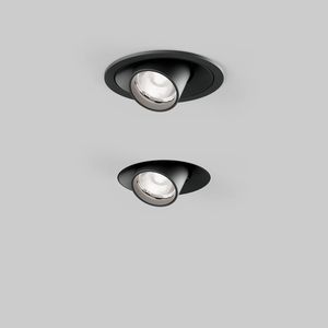 downlight semi-encastré 1