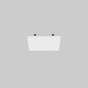 panneau d'absorption acoustique pour plafond 1