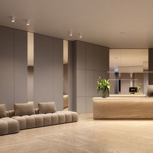 spot de plafond 1