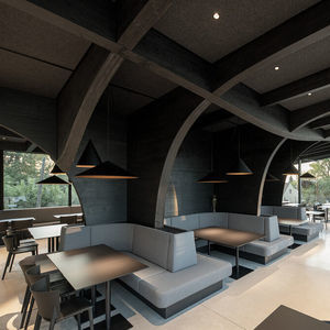 panneau acoustique pour mur 1