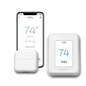 thermostat programmable