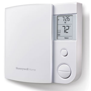 thermostat électronique 1