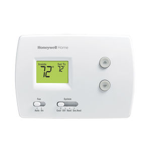 thermostat numérique 1