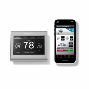 thermostat pour chauffage