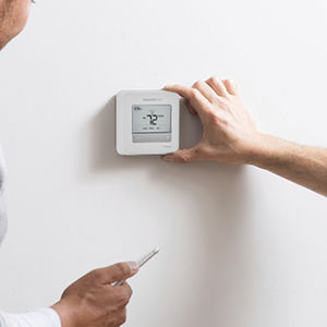 thermostat pour chauffage