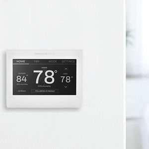 thermostat pour chauffage