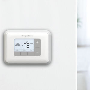 thermostat électronique 1