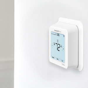 thermostat pour chauffage