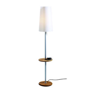 lampe sur pied
