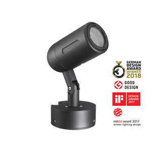 projecteur IP66 / à LED / pour espace public / pour établissement public