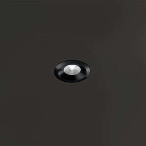 spot encastrable au plafond / à LED / rond / en aluminium