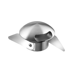 luminaire à encastrer / à LED / rond / carré