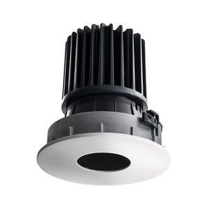 spot encastrable au plafond 1
