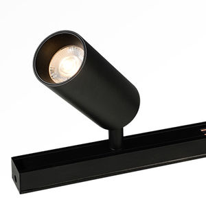 éclairage sur rail à LED 1