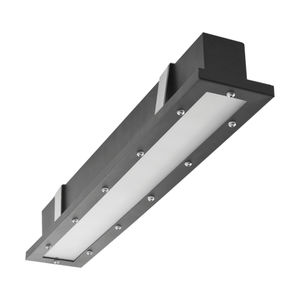 luminaire encastrable au plafond