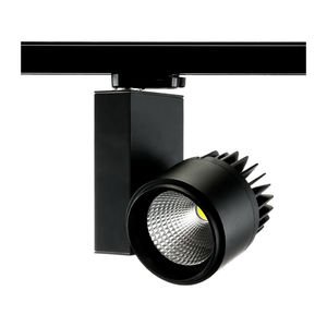 éclairage sur rail à LED