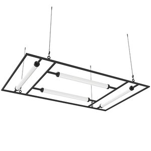 luminaire suspendu