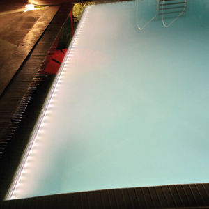 luminaire apparent