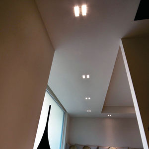 downlight encastré