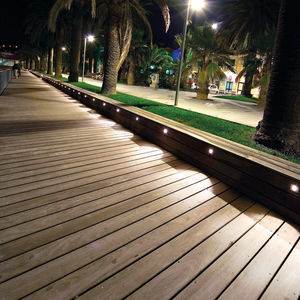 luminaire encastrable au mur