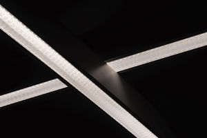luminaire suspendu
