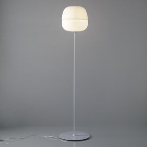 lampe sur pied