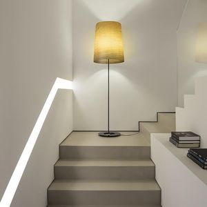 lampe sur pied