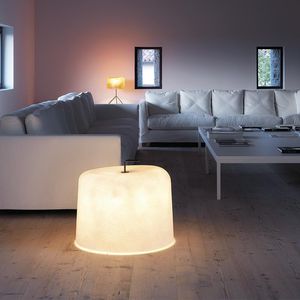 lampe de sol