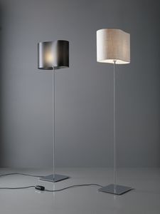 lampe sur pied