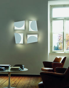 applique murale design original