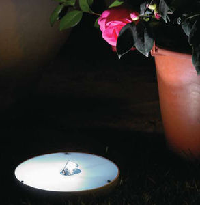lampe de sol