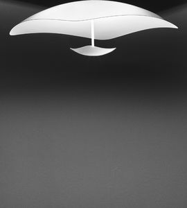 plafonnier contemporain