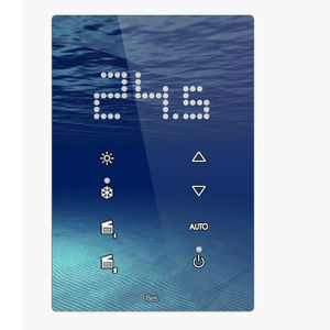 thermostat d'ambiance
