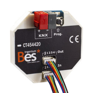 actionneur de commutation KNX