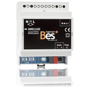 module d'interface passerelle 1