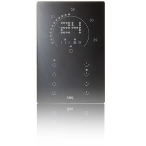 thermostat pour climatisation