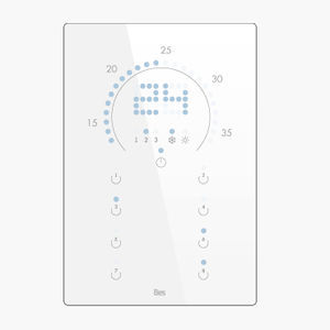 thermostat numérique