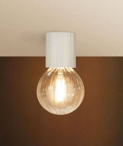 plafonnier contemporain
