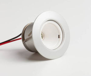 downlight encastré