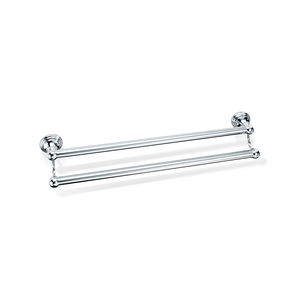 porte-serviettes 2 barres