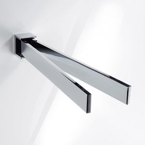 porte-serviettes 2 barres 1