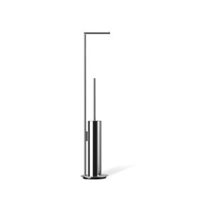 brosse de toilettes en inox 1